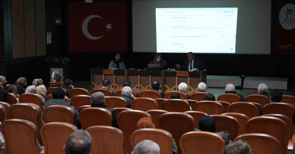 karabuk universitesinde akademik personel islemler ele alindi Hi7Y6KDi.jpg