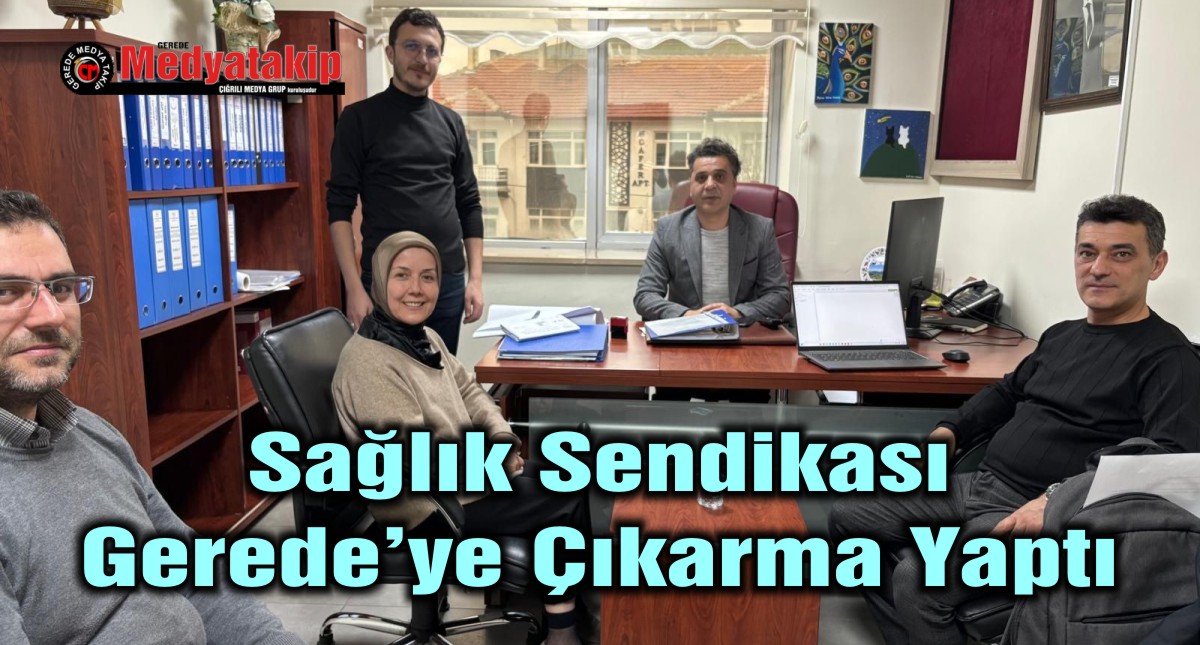 sağlık sen