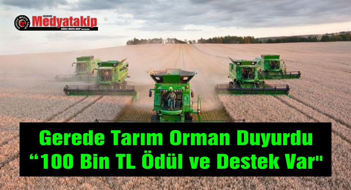 tarım