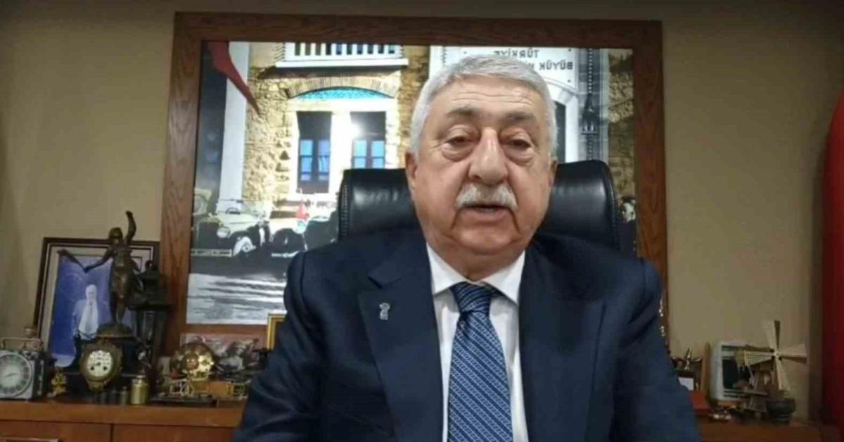 tesk baskani palandokenden cagri odeme sureleri uzatilmali WysSjIFf.jpg