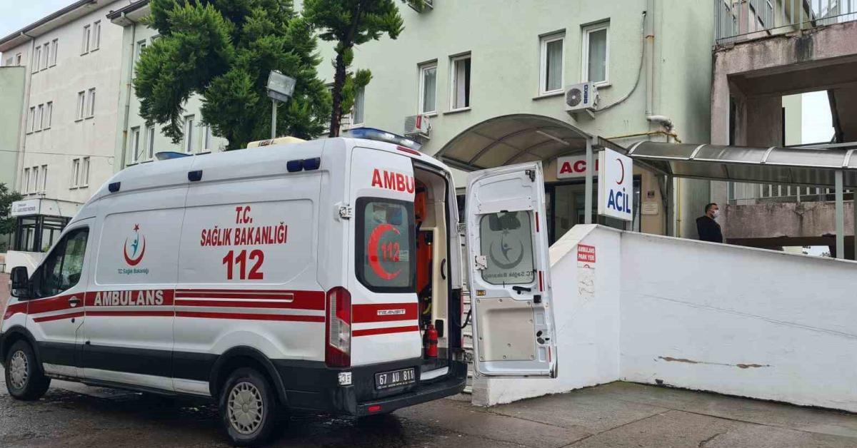 zonguldak alaplida mantar zehirlenmesi 70 yasindaki ankaraya sevk edildi gJ68VGAx.jpg