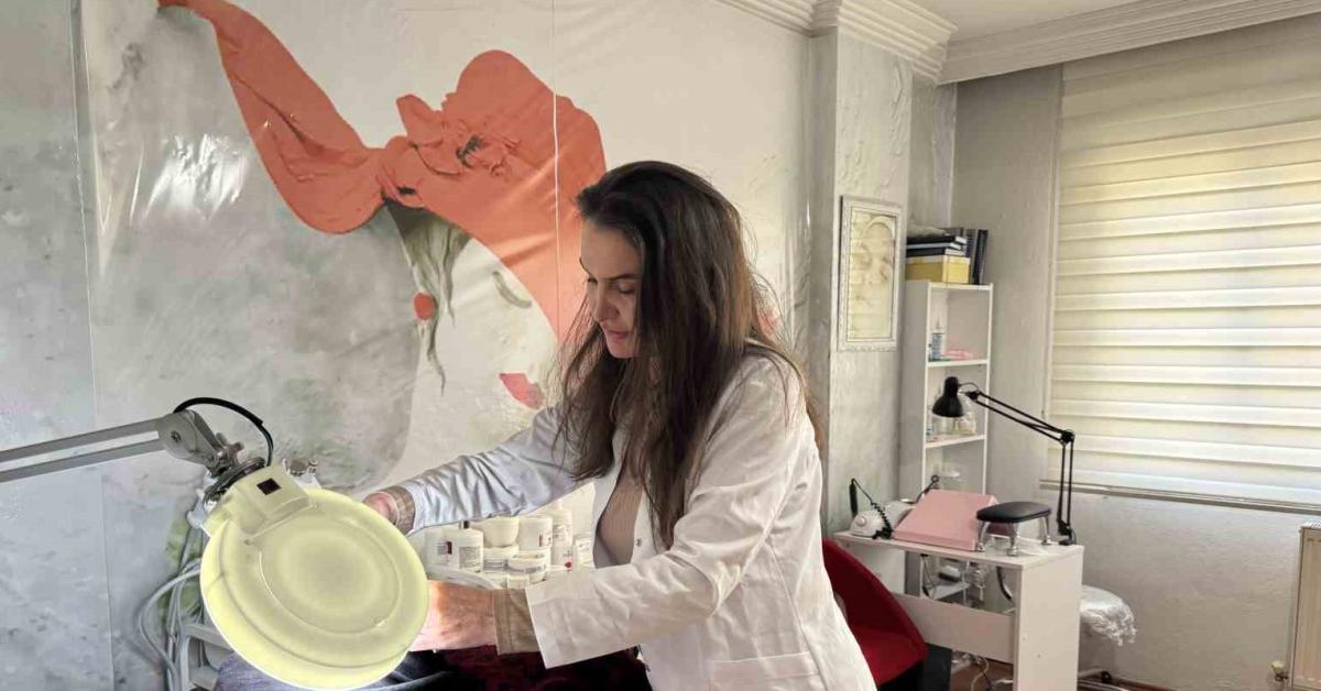 14 yillik gazeteci meslegini birakti kendi isini kurdu 4HQiISjA.jpg