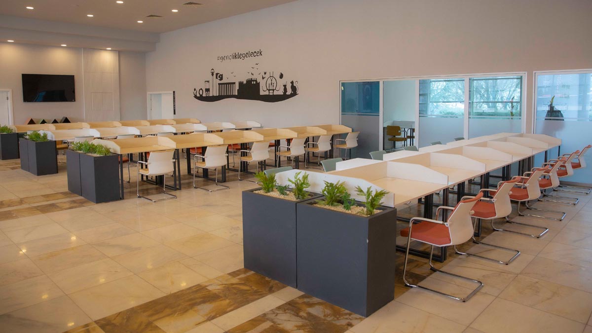 Ankara Çankaya, Yenimahalle ve Altındağ'da Ücretsiz Sunuluyor, Yoğun İlgi Görüyor