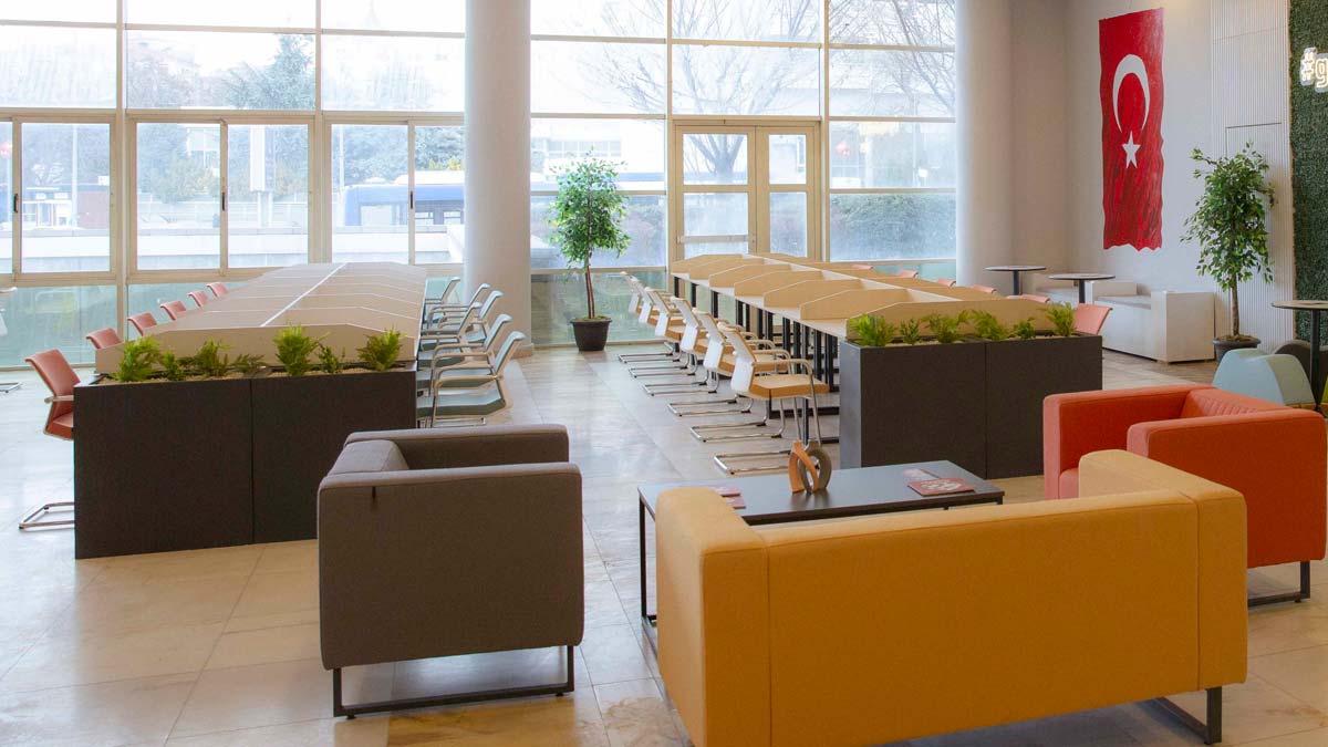 Ankara Ulus Genç Akademi 2