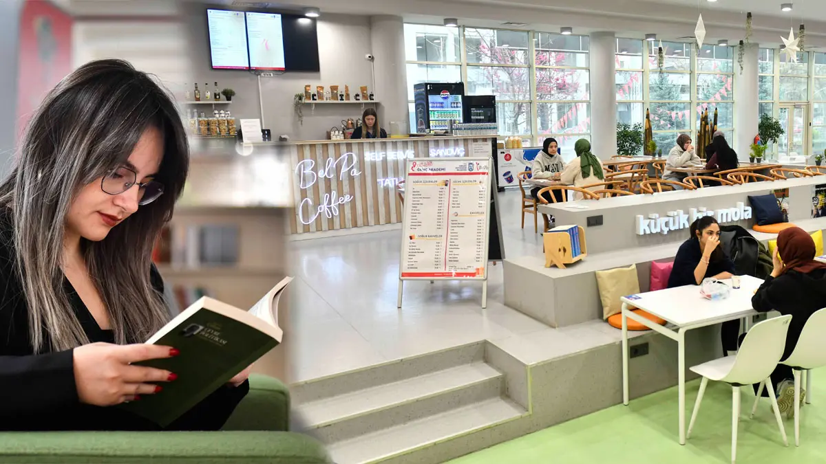 Ankara'da Ücretsiz Sunuluyor, Yoğun İlgi Görüyor