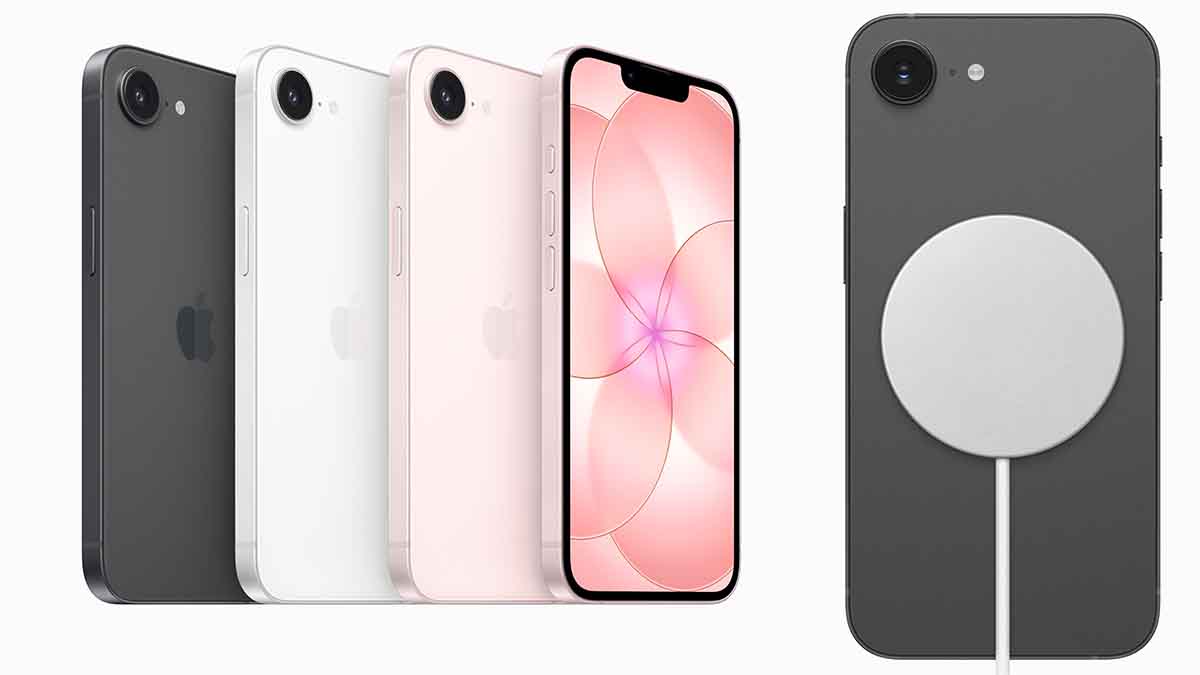 Apple iPhone 17e’yi Tanıttı Apple, A19 çipli ve MagSafe destekli yeni iPhone 17e modelini tanıttı. 48 MP kamera, 256 GB başlangıç depolama, 599 dolarlık fiyatı ve Türkiye satış tarihiyle iPhone 17e, güçlü özellikleri uygun fiyatla buluşturuyor.