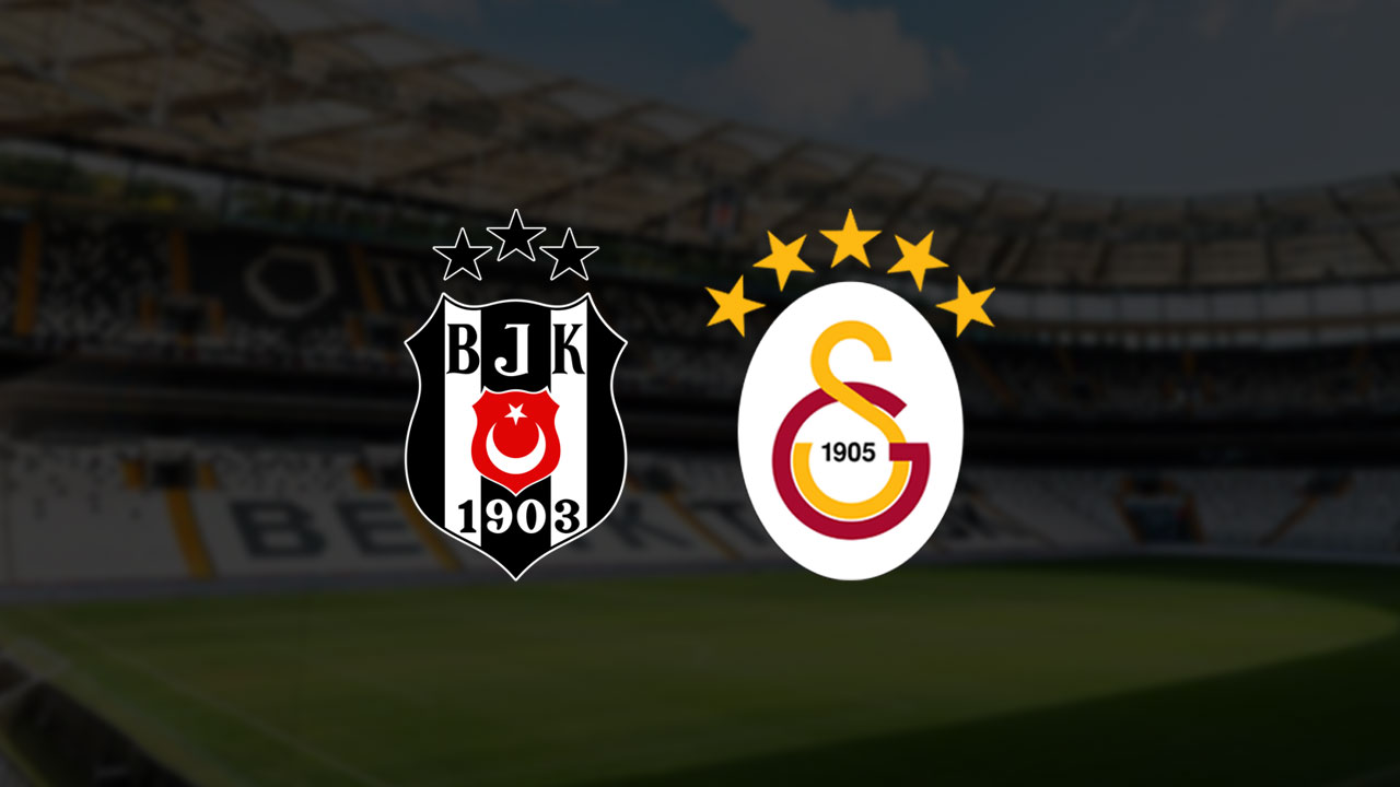 Beşiktaş Galatasaray maçı