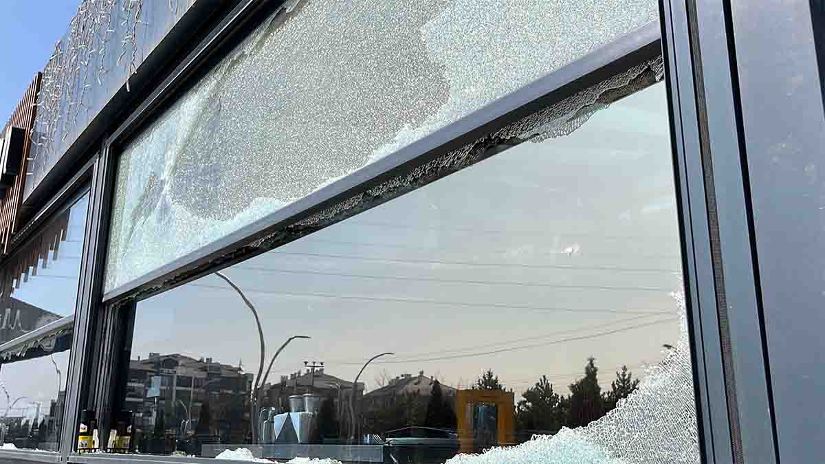 Bolu Silahlı Saldırı