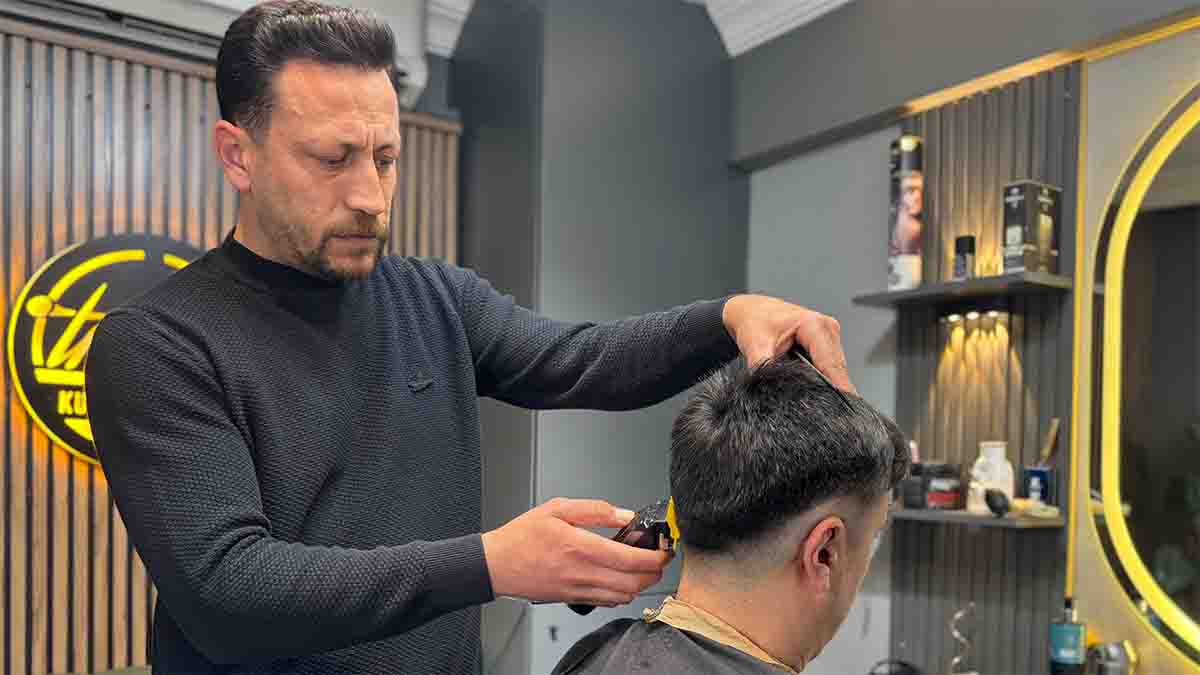 Bolu’da Bayram Yoğunluğu