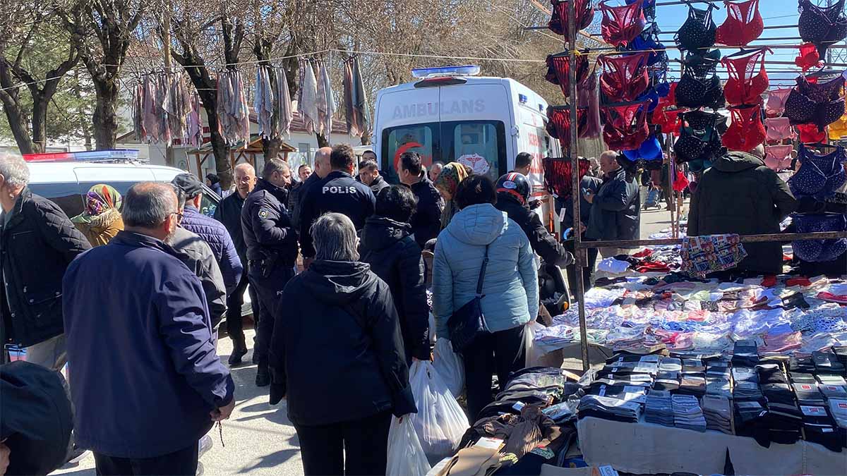 Bolu’da İnşaat Firmalarının Kavgası Kanlı Bitti2