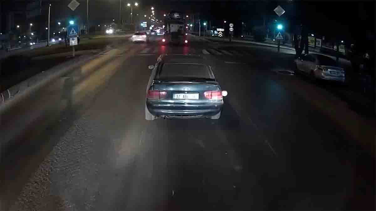 Bolu’da Şaşkına Çeviren Olay3