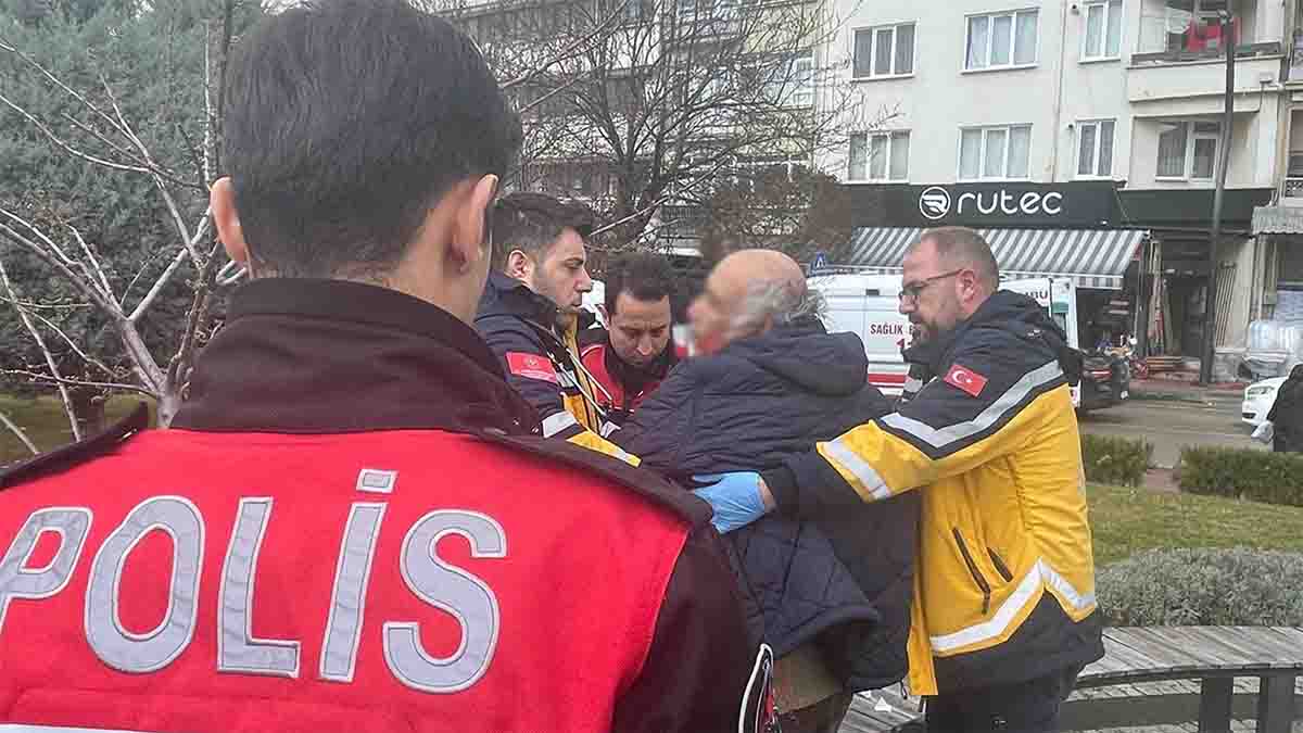 Bolu’da Taciz İddiası Kanlı Bitti2