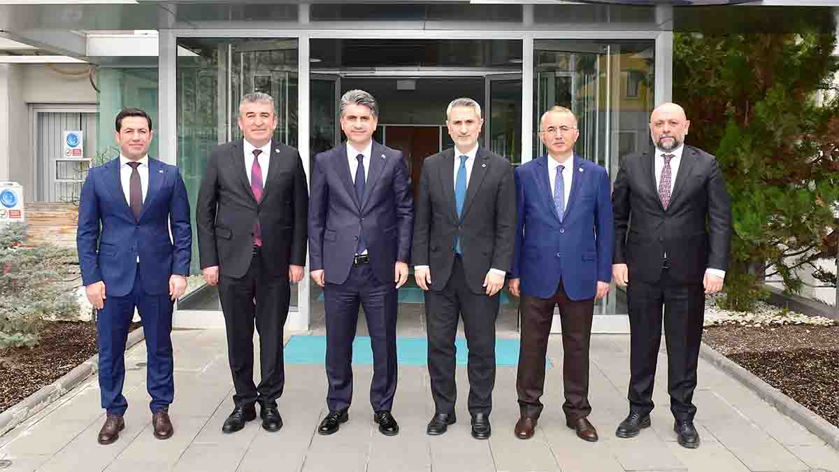 Coşkunyürek Dev Yatırımı Duyurdu3