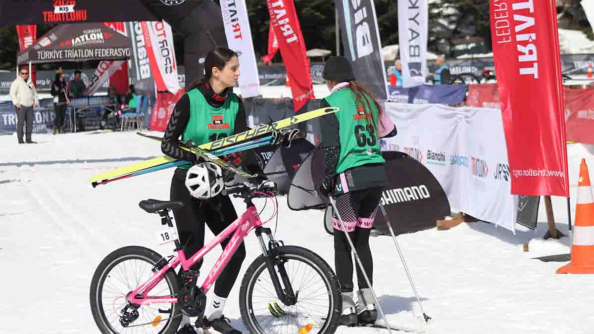 Gerede Arkut Triatlon