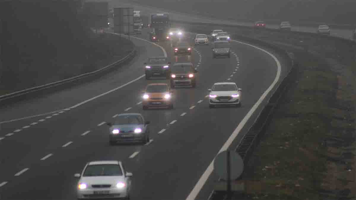 Gerede'de Bayram Yoğunluğu2