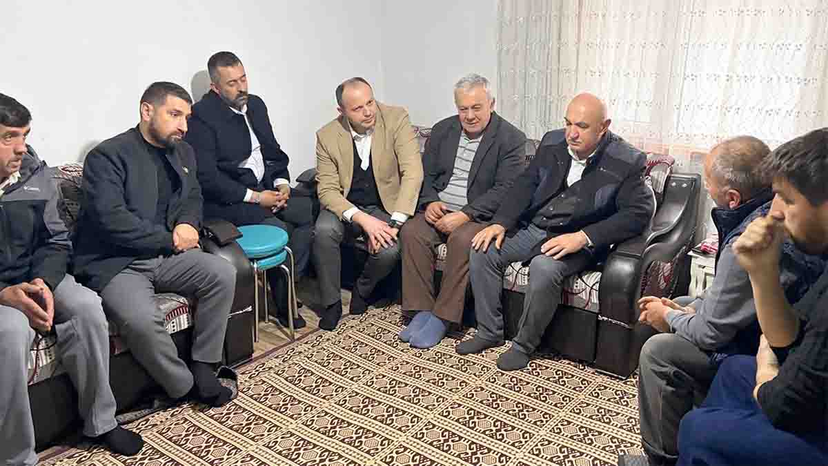 Gerede'de Büyük Felaket2