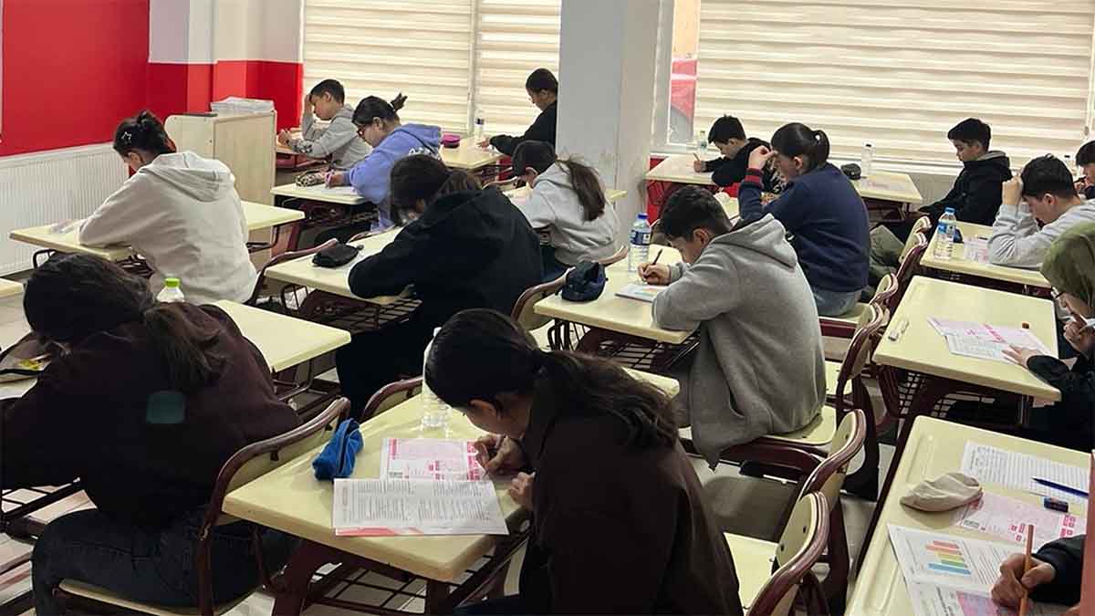 Gerede’de Öğrencilere Büyük Burs Fırsatı 2