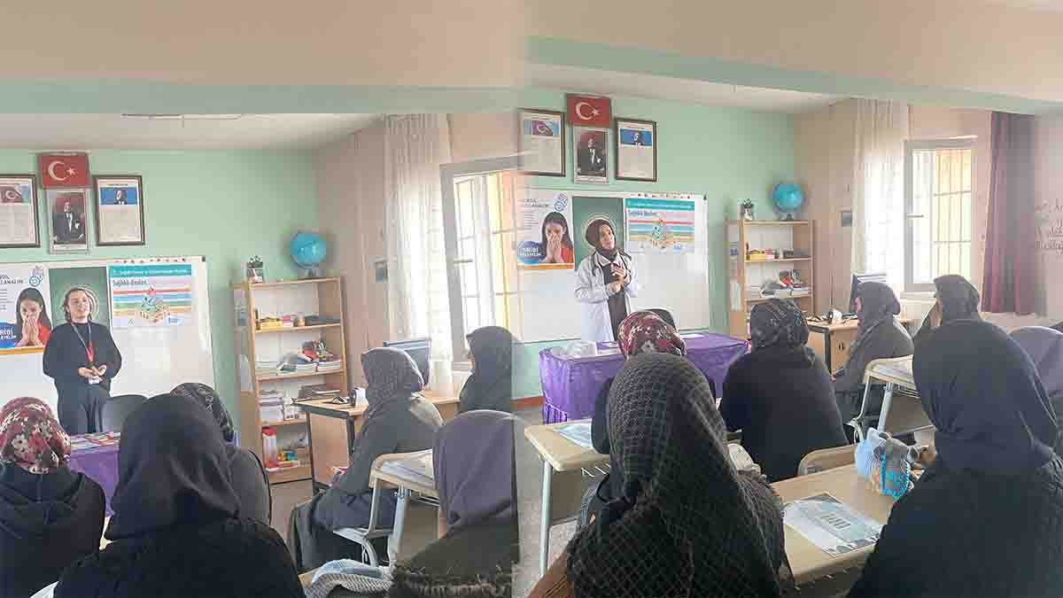 Gerede’de Vatandaşlara Tek Tek Anlatıldı2