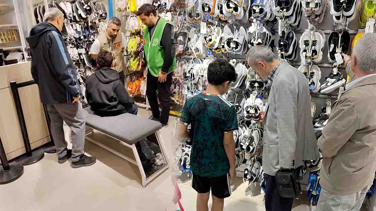 Geredelilerden Büyük Hareket2