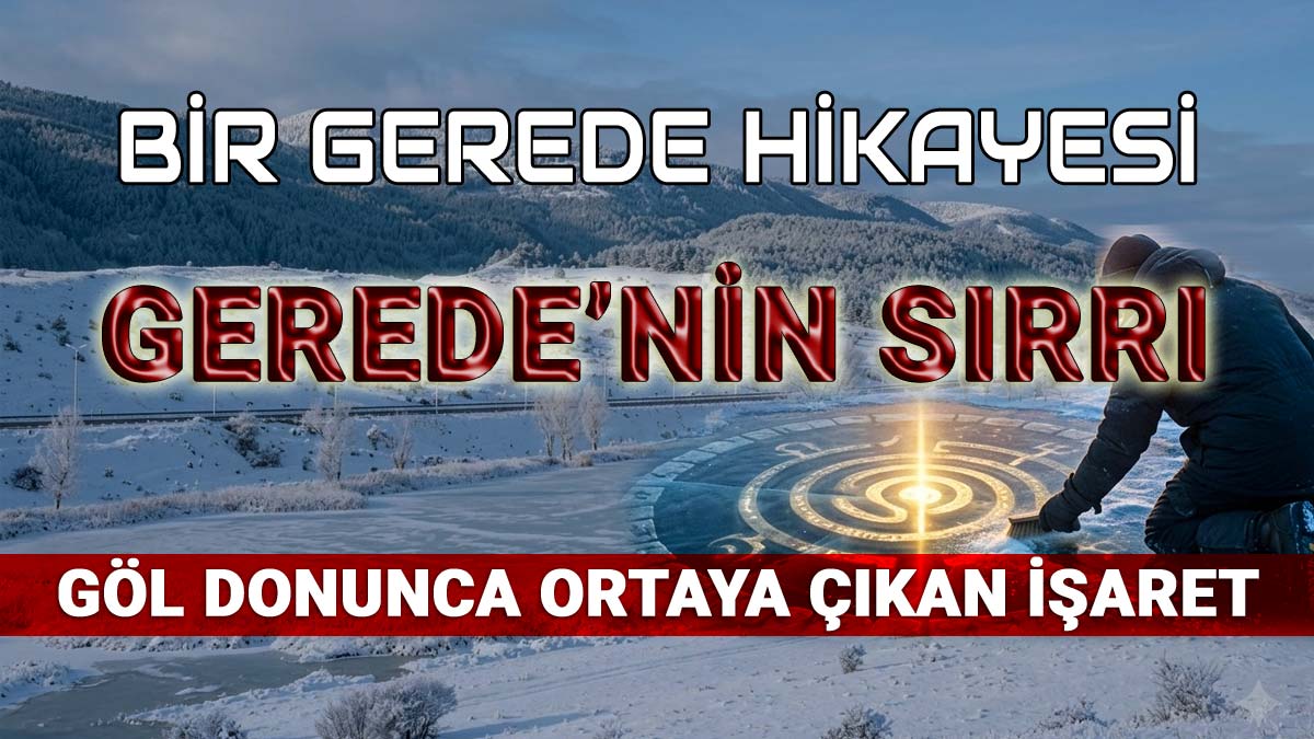 Gerede’nin Sırrı, Bölüm 10