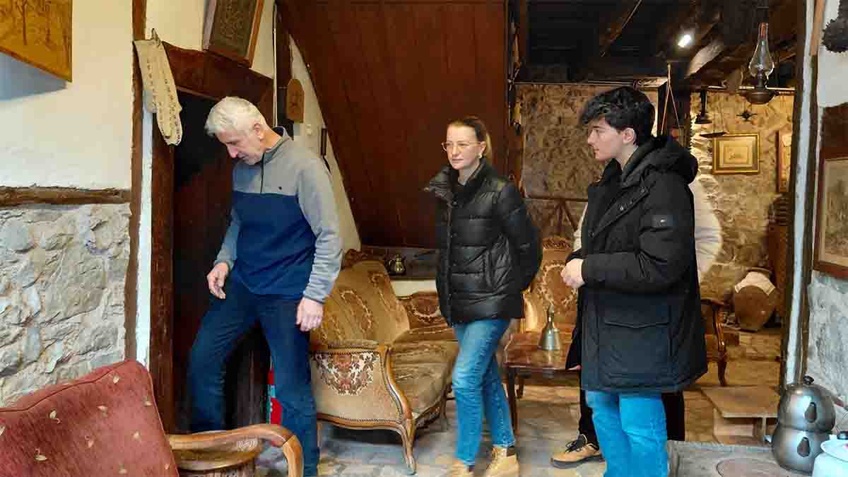 Hacı Şakirler Konağı2