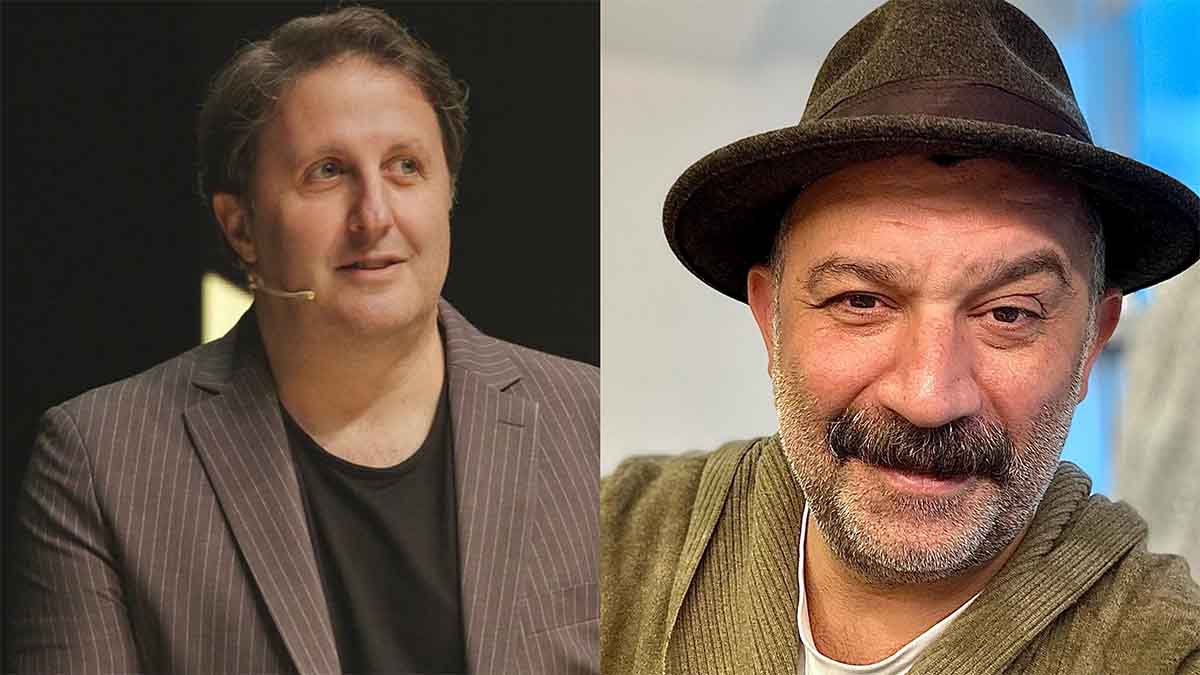 İlker Ayrık ve Şevket Çoruh Dubai’de Mahsur Kaldı Ünlü oyuncular İlker Ayrık ve Şevket Çoruh, “Bir Baba Hamlet” adlı tiyatro oyununu sahnelemek üzere gittikleri Dubai’de, bölgede artan çatışmalar nedeniyle uçuşların iptal edilmesi sonucu kentte mahsur kaldı.