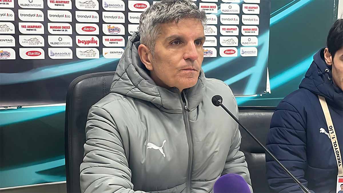 Kenan Koçak Iğdır FK