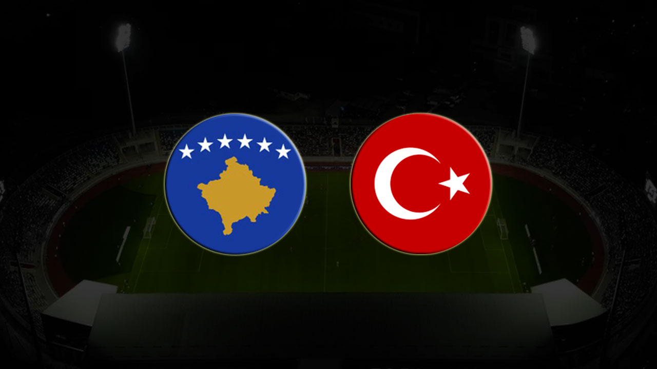 Kosova Türkiye Maçı