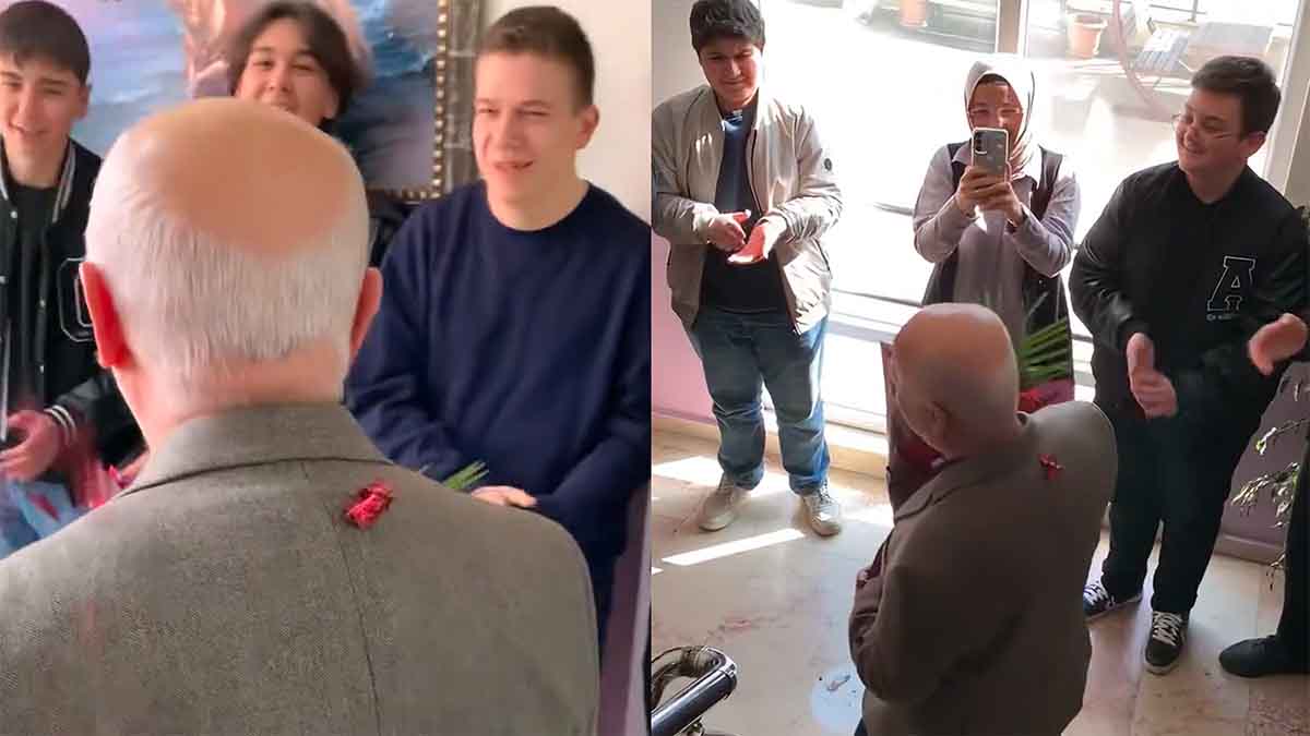 Mustafa Kural Emekli Gerede 2