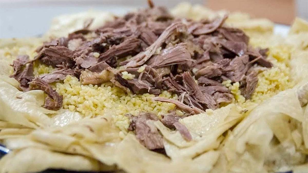 Tirit ve Kaz Listeye Girdi2