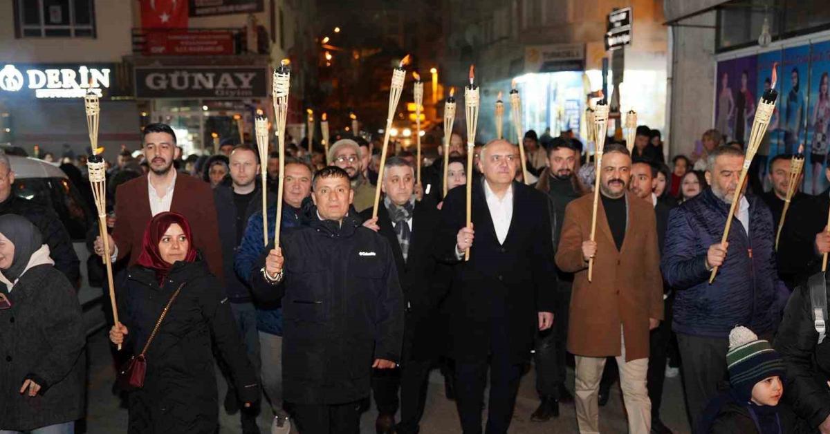 ankara kizilcahamamda fener alayiyla ramazan coskusu m2ipqg7a.jpg