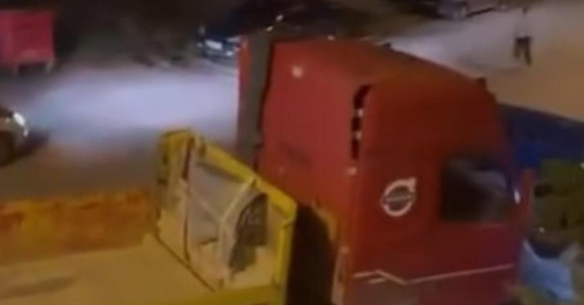 ankara pursaklarda ilginc kaza 9 arac zarar gordu PryVSEM7.jpg