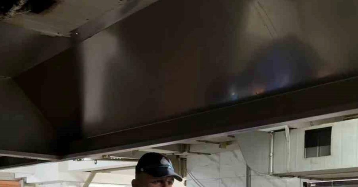 ankara sincanda kurallara uymayan imalathane kapatildi B4v3G42J.jpg