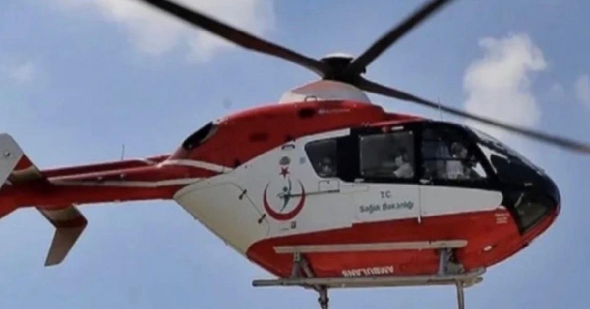 cankirida ambulans helikopterle hayat kurtarma operasyonu BbScNbjM.jpg