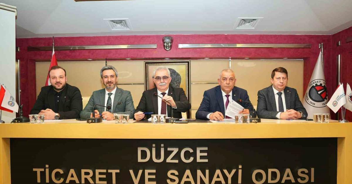 duzceye yeni gumruk mudurlugu binasi geliyor NCOF1Gdg.jpg