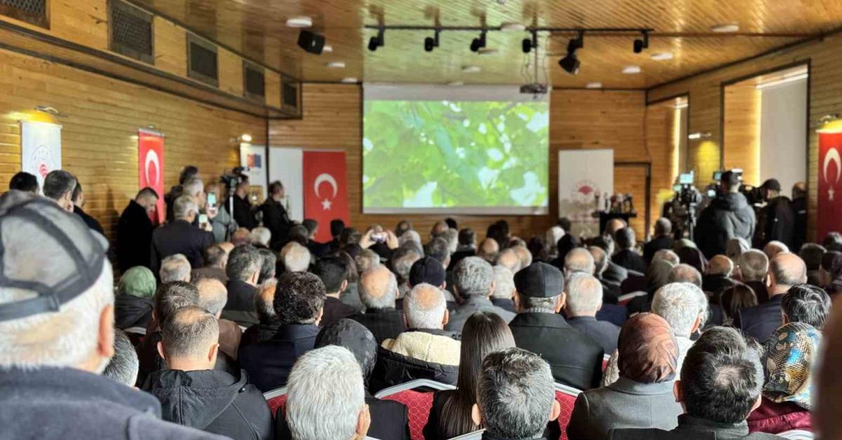 karabuk yenicede ihlamur balinin tanitimi yapildi OZRNIuEk.jpg