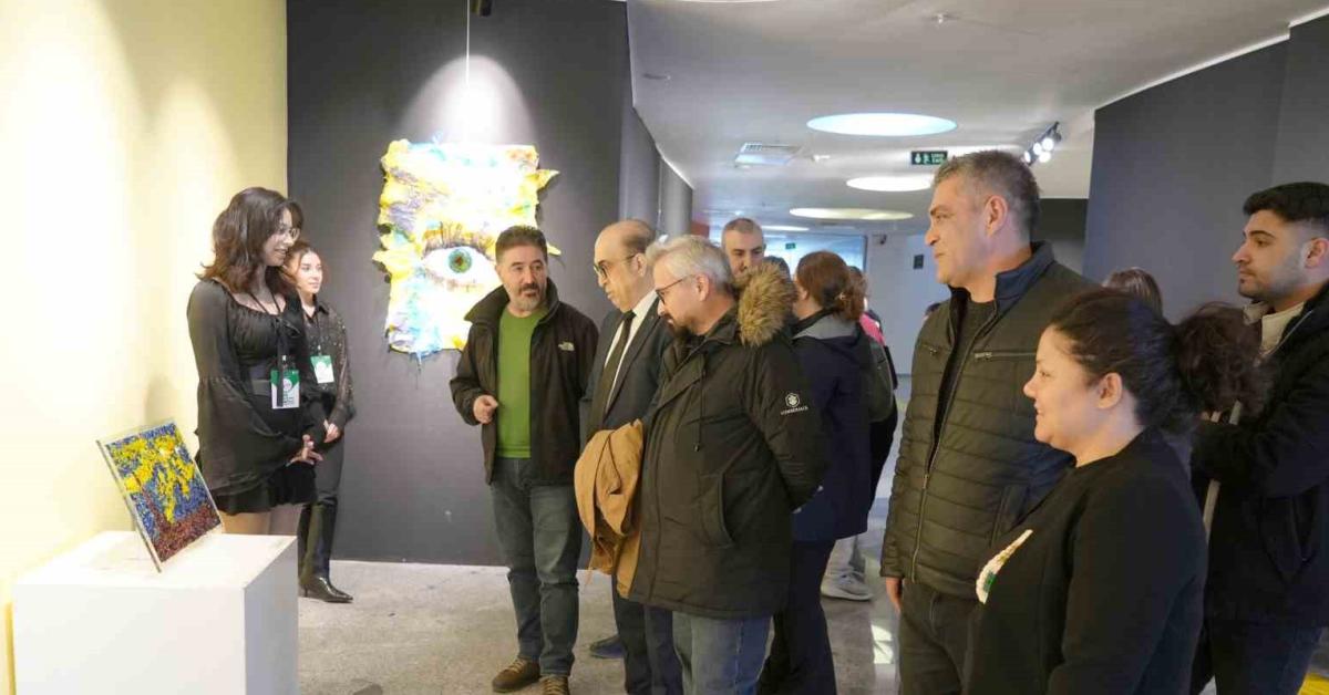 kastamonuda atik malzemeler sanata donustu ptGPA2de.jpg