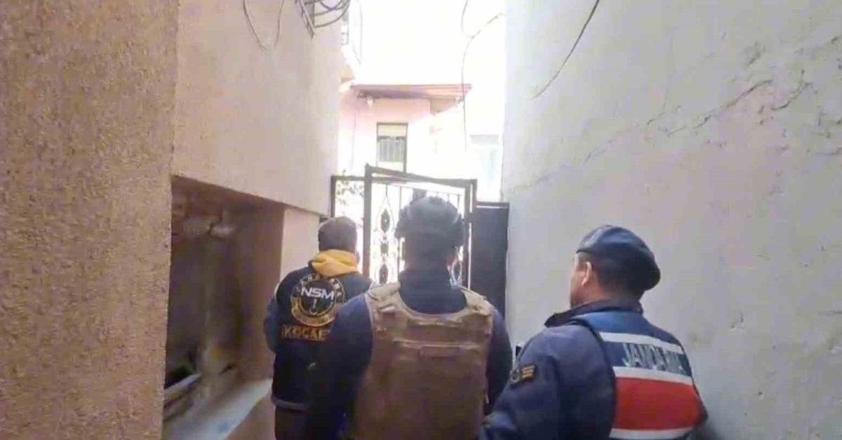 kocaelide uyusturucu operasyonu 36 gozalti var gdK5OvFU.jpg