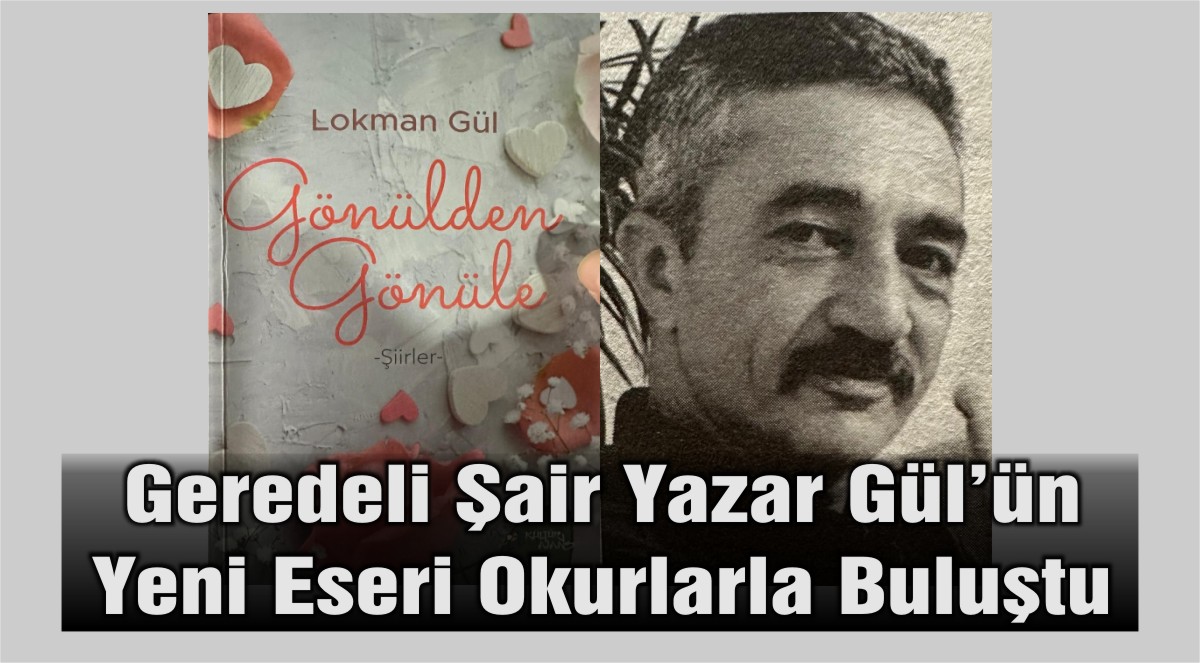 lokman gül