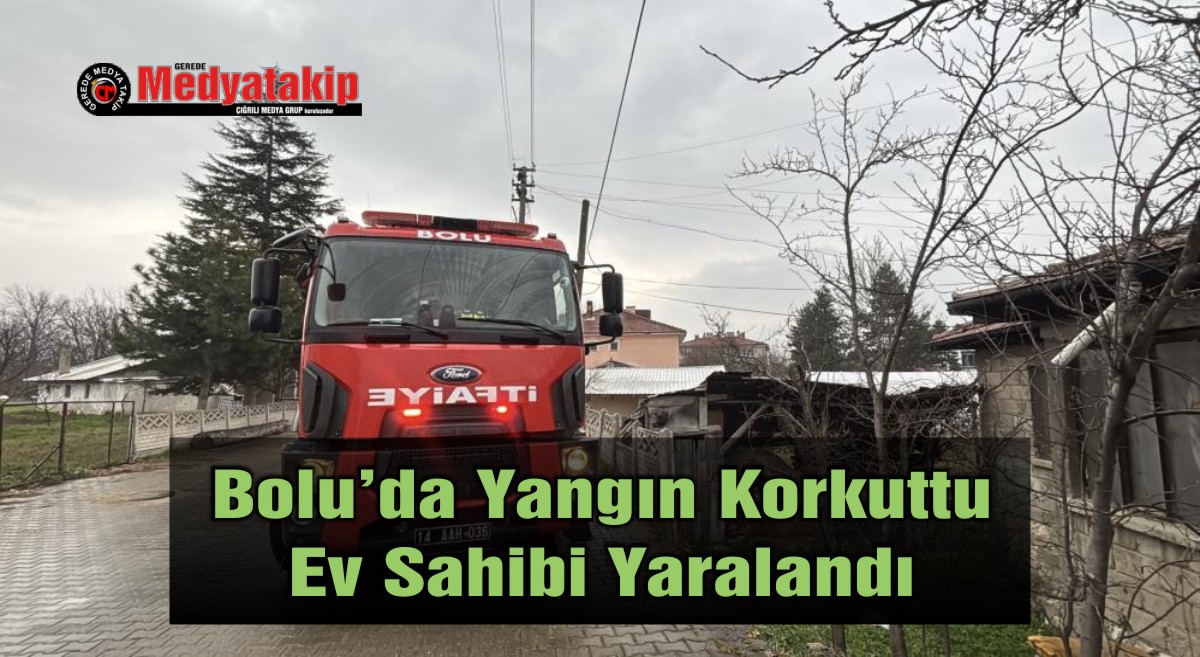 yangın