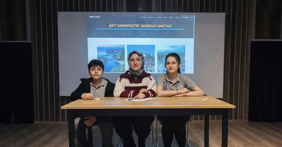 zonguldak alaplida ogrencilerden buyuk basari t84SYULX.jpg