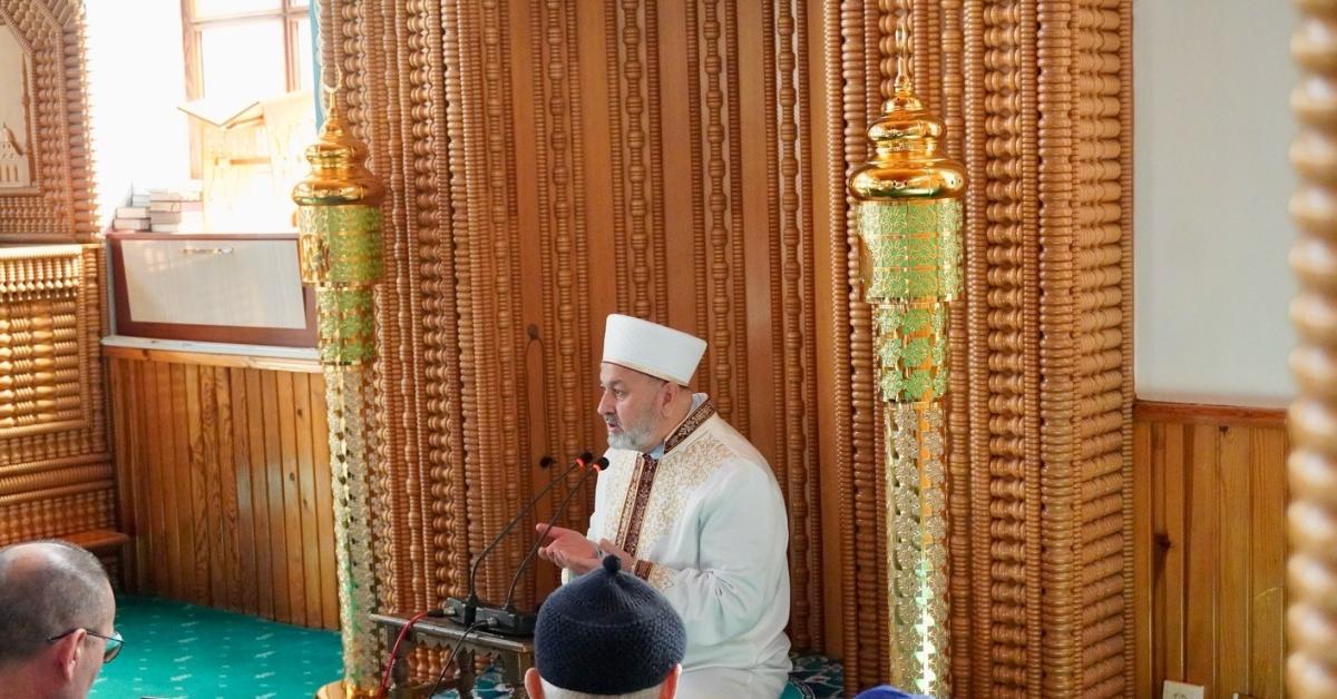 zonguldak caycumada sehitler icin mevlid okutuldu td2Gz2z9.jpg