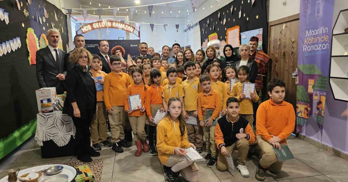 zonguldakta cocuklar ramazanin keyfini yasadi WRMcjn4J.jpg