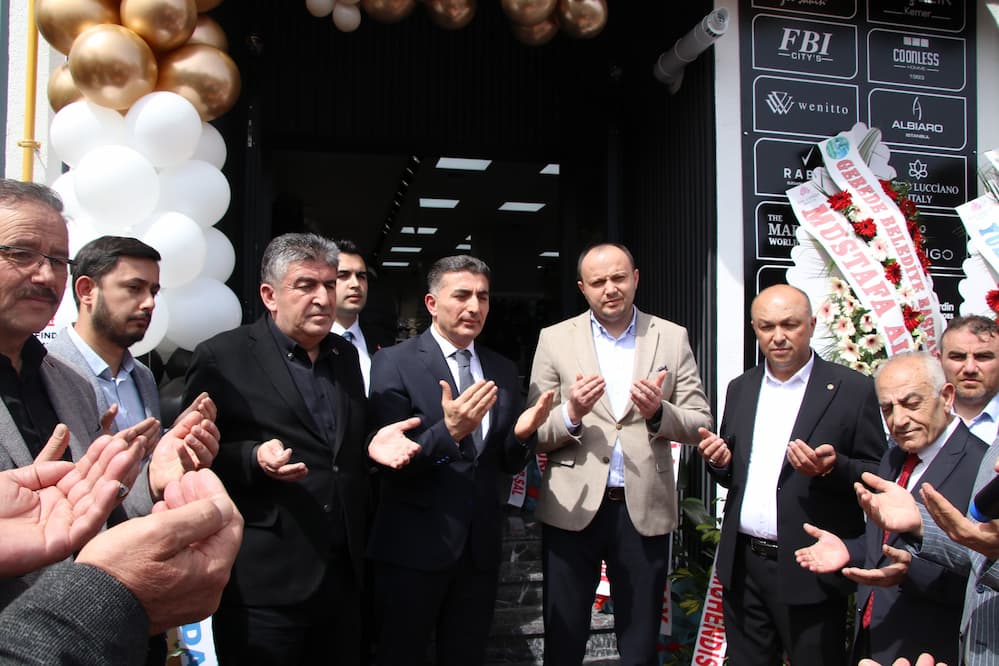 Abdullah Şahin Giyim Mağazası2