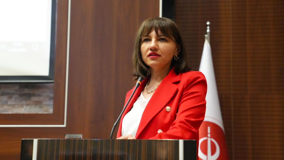 Ankara Keçiören'de Kadınlara Özel Program