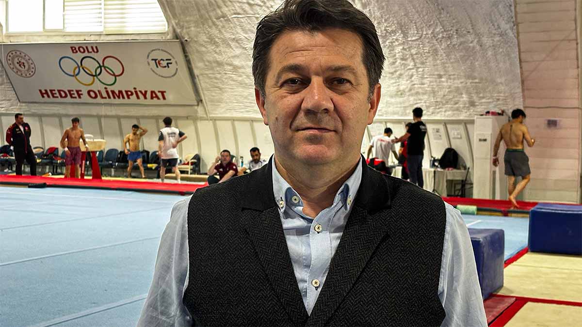 Bolu’da Başkan Suat Çelen’den Kamp Ziyareti