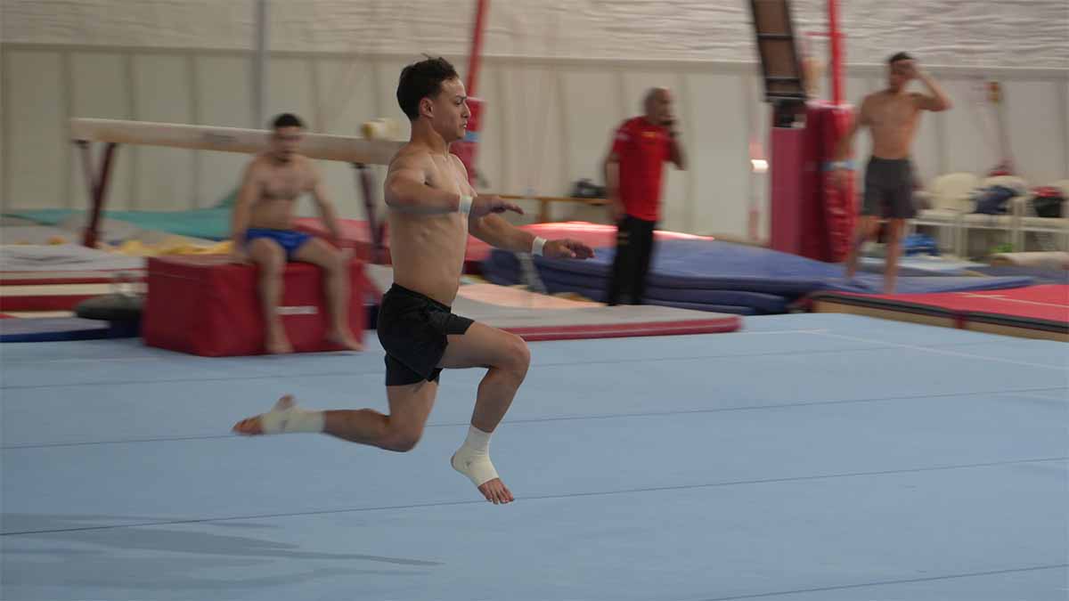 Bolu’da Başkan Suat Çelen’den Kamp Ziyareti2