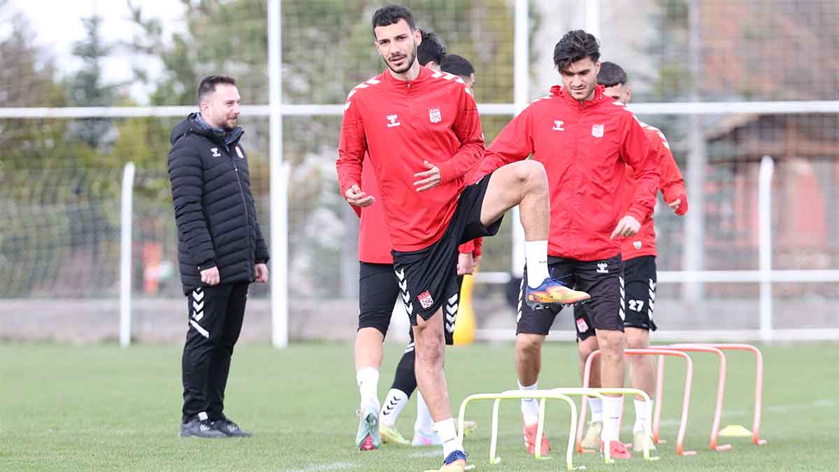 Bolu’da Kritik Randevu2