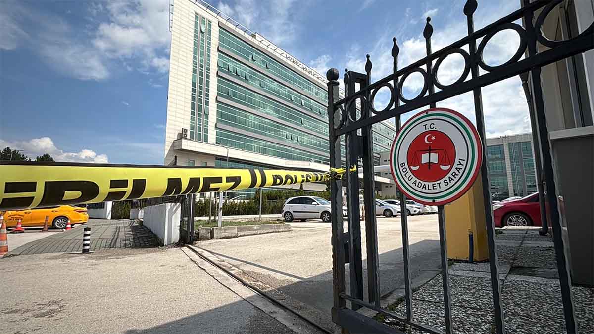 Bolu’da Suç Haritası Değişti