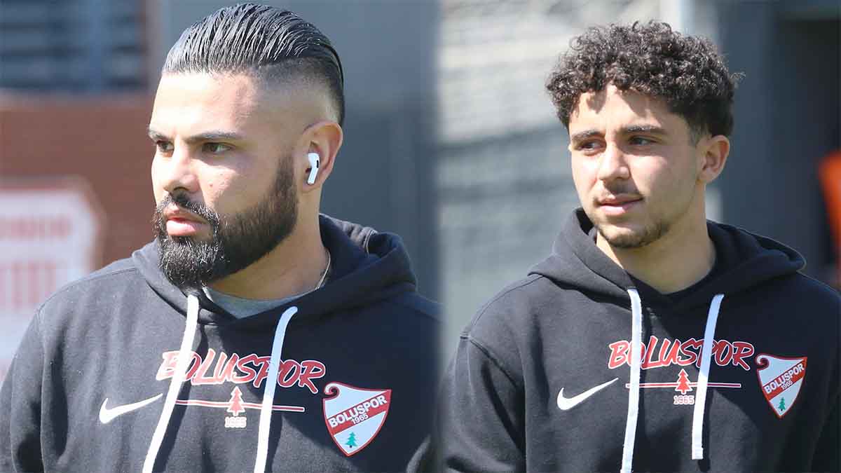 Boluspor’un Pendikspor Karşısındaki 11’i Belli Oldu